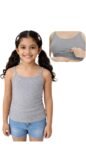 Padded Camisole Orange