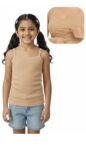 Padded Camisole Orange