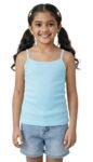 Plain Camisole Black