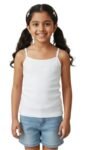 Plain Camisole Black